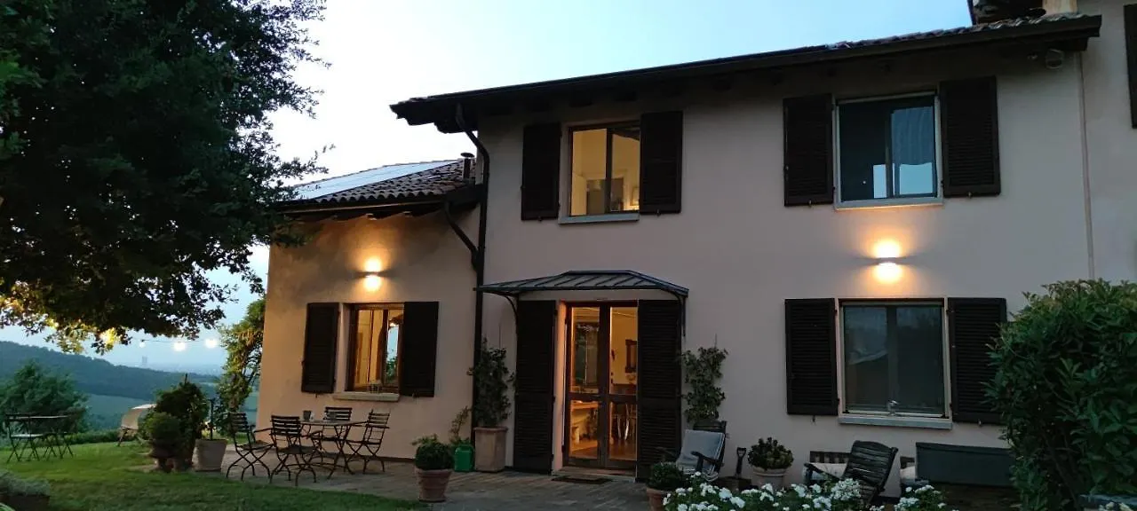 Casa In Locanda Villa San Lazzaro di Savena