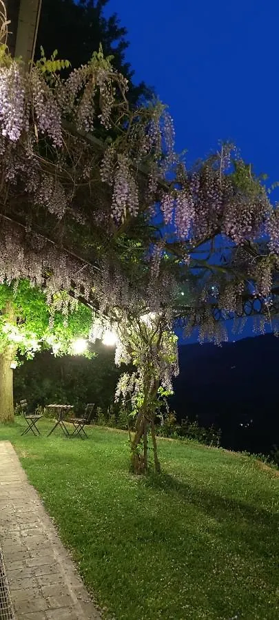Holiday home Casa In Locanda Villa San Lazzaro di Savena