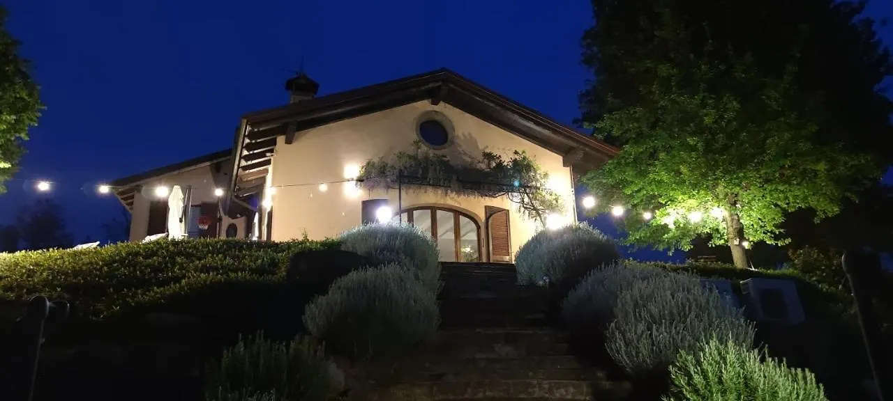 Holiday home Casa In Locanda Villa San Lazzaro di Savena