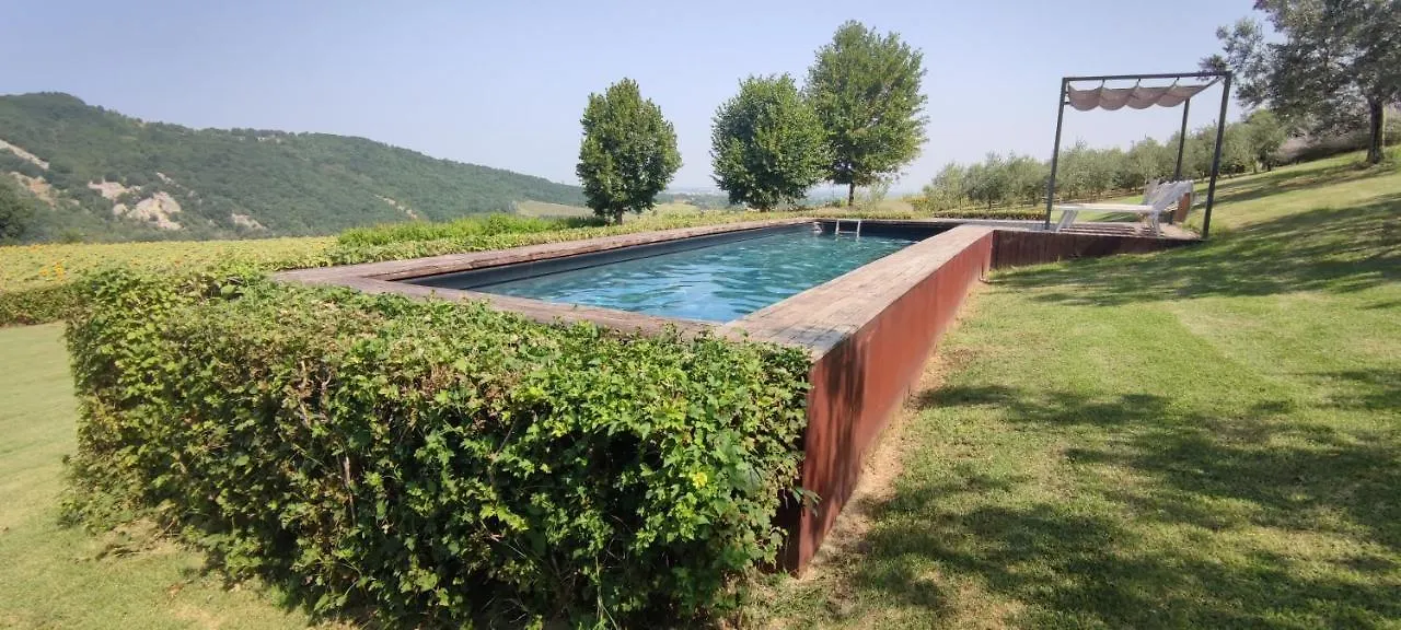 Holiday home Casa In Locanda Villa San Lazzaro di Savena