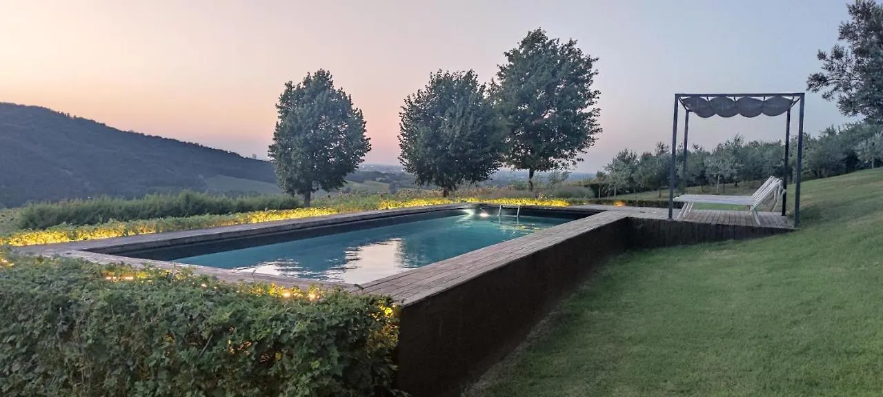 Casa In Locanda Villa San Lazzaro di Savena Italy