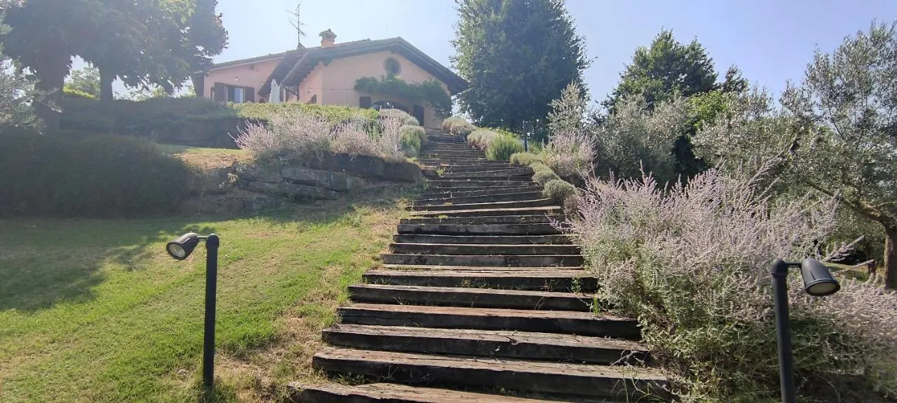 Casa In Locanda Villa San Lazzaro di Savena 0*,  Italy