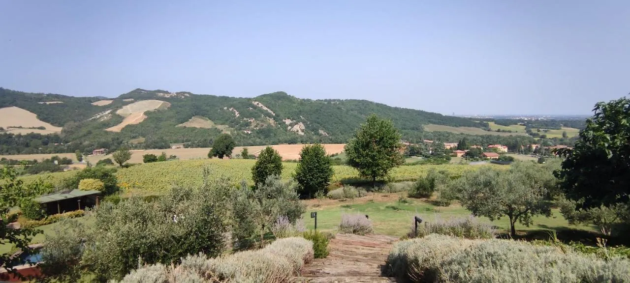 Casa In Locanda Villa San Lazzaro di Savena Holiday home