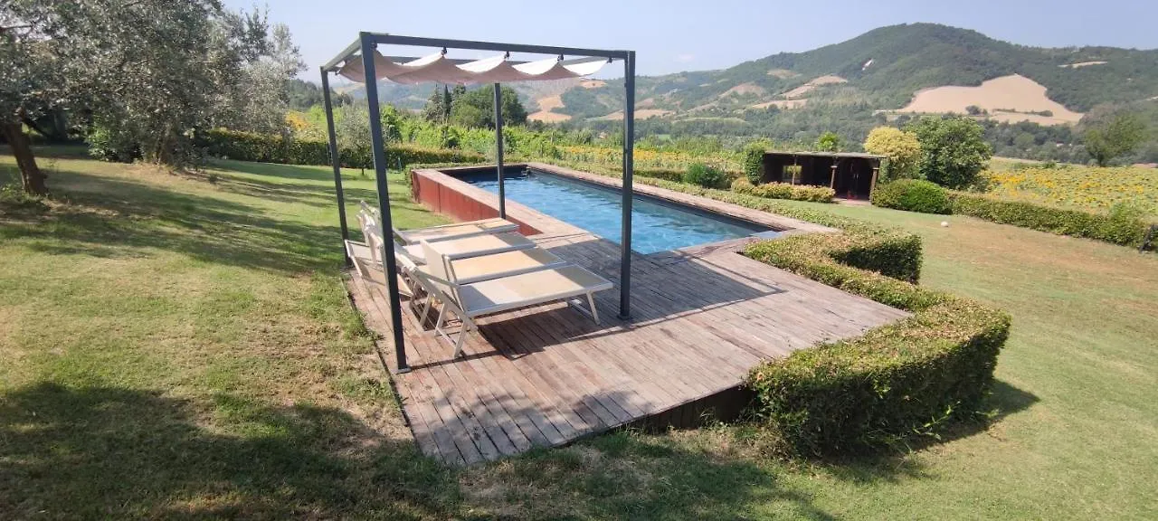 Holiday home Casa In Locanda Villa San Lazzaro di Savena Italy