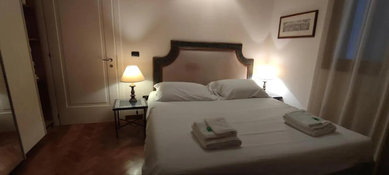 Casa In Locanda Villa San Lazzaro di Savena