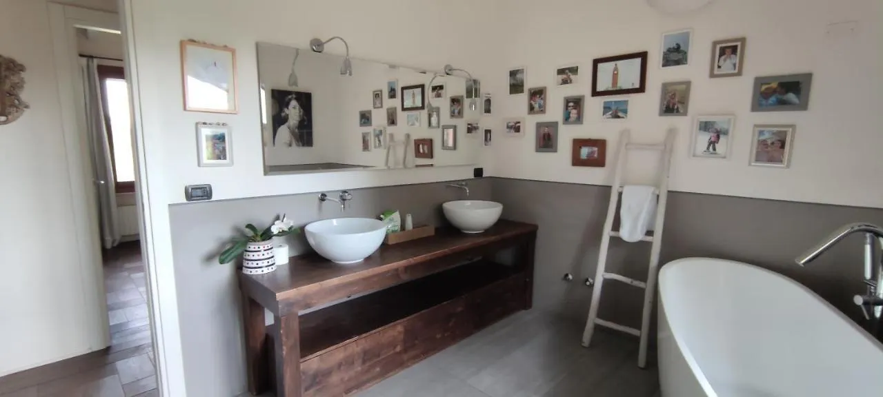 Holiday home Casa In Locanda Villa San Lazzaro di Savena