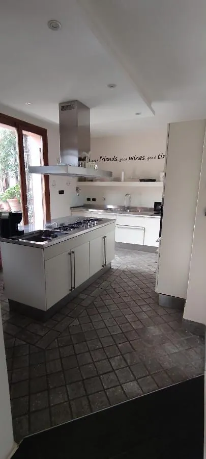 Holiday home Casa In Locanda Villa San Lazzaro di Savena