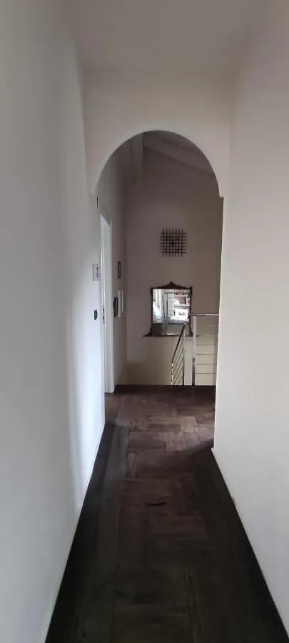 Casa In Locanda Villa San Lazzaro di Savena