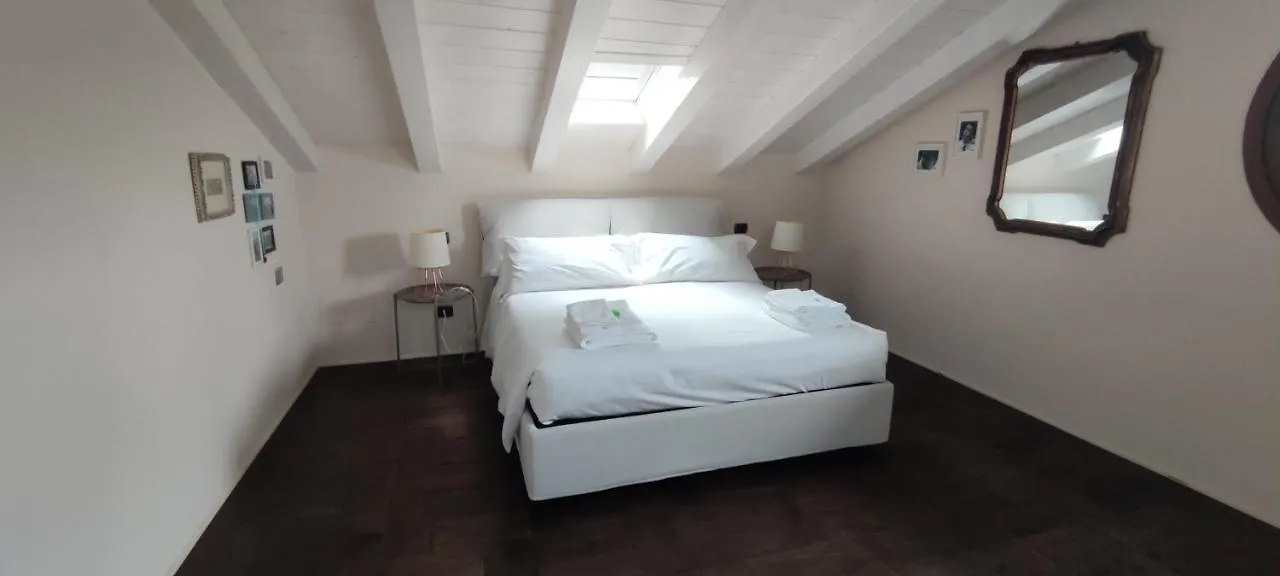 Casa In Locanda Villa San Lazzaro di Savena Italy