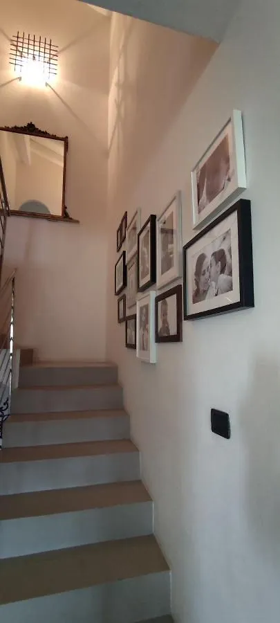 Casa In Locanda Villa San Lazzaro di Savena Holiday home