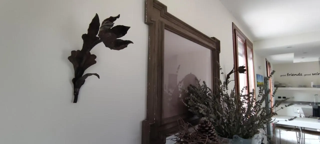 Casa In Locanda Villa San Lazzaro di Savena