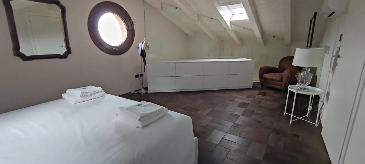 Casa In Locanda Villa San Lazzaro di Savena 0*,  Italy
