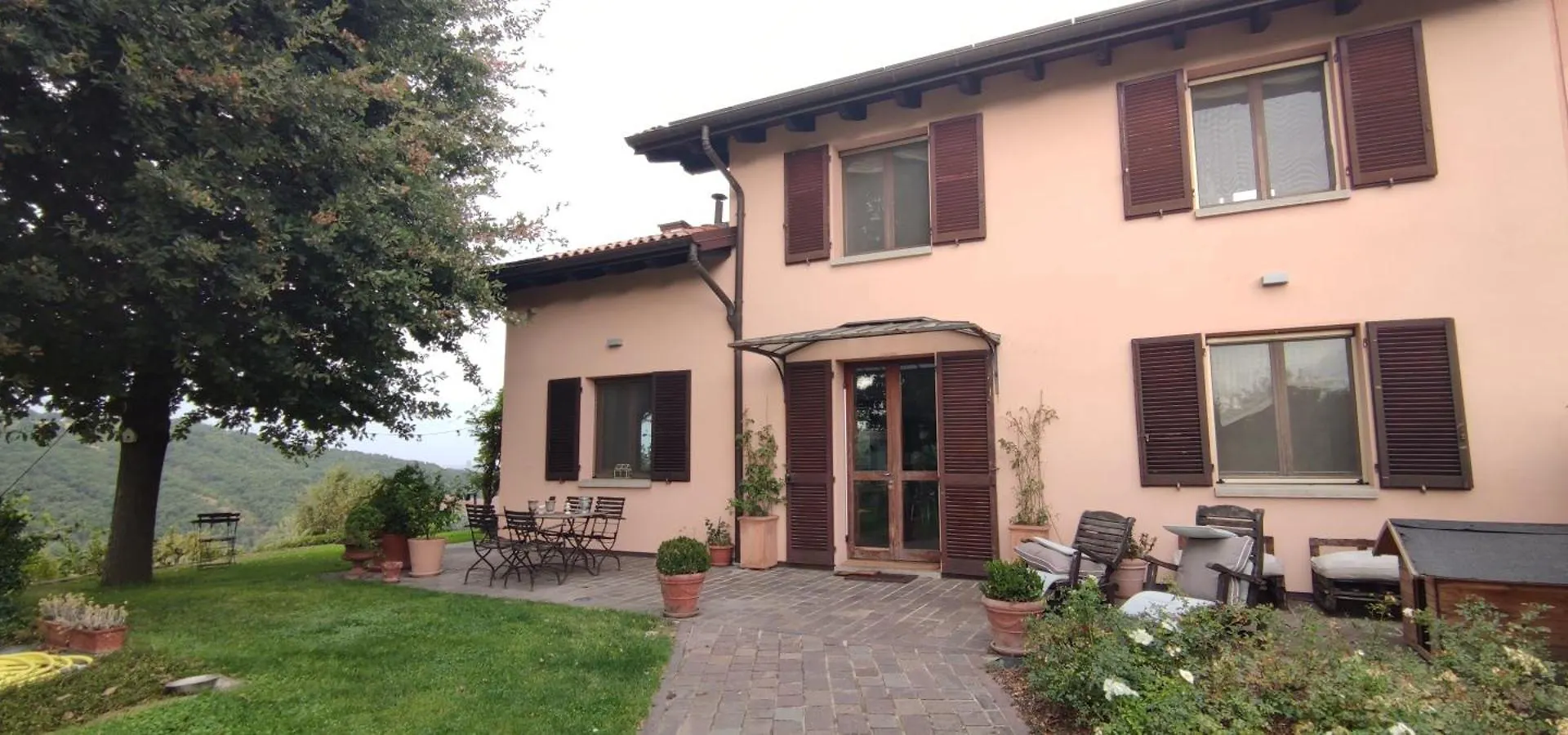 Casa In Locanda Villa San Lazzaro di Savena Italy