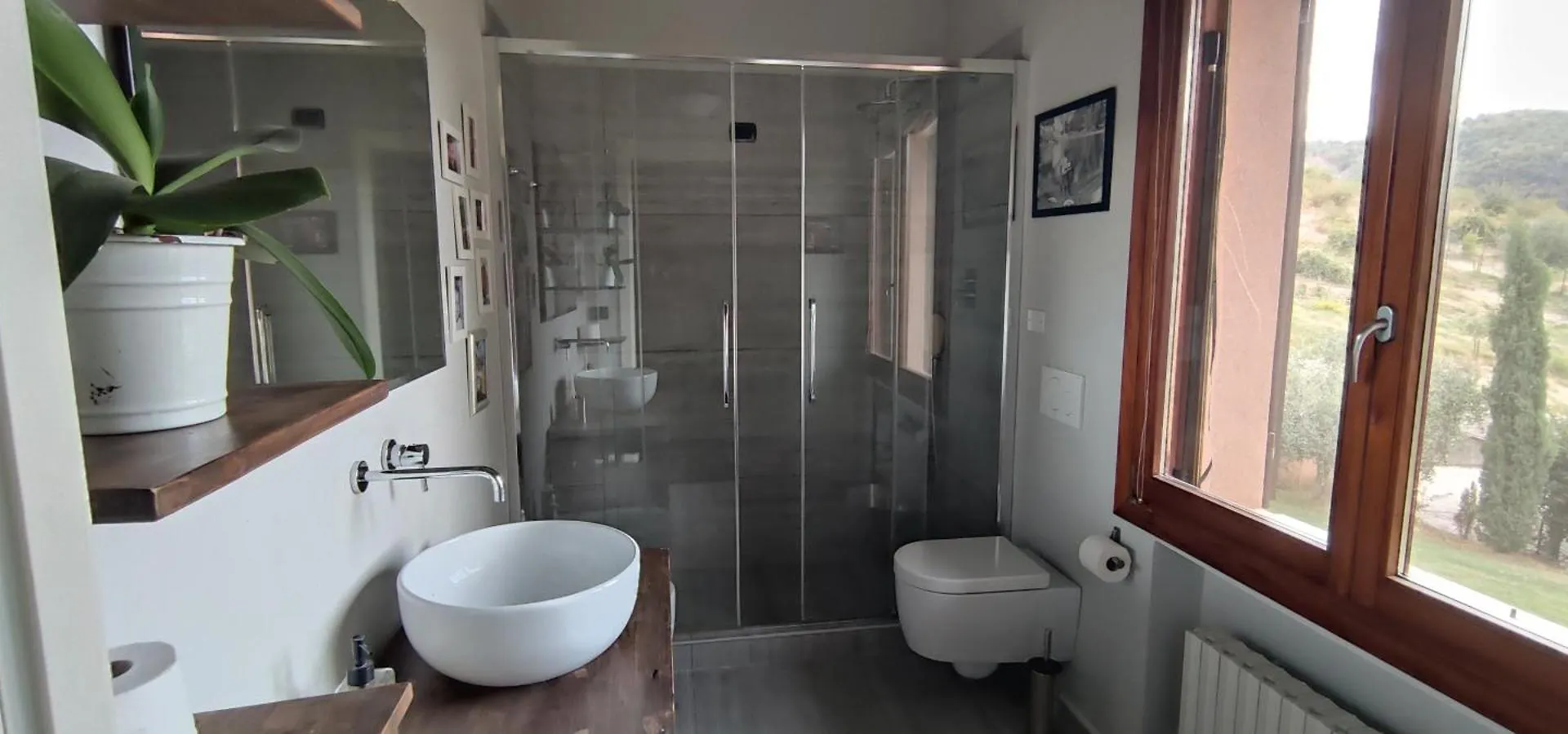 Casa In Locanda Villa San Lazzaro di Savena Holiday home