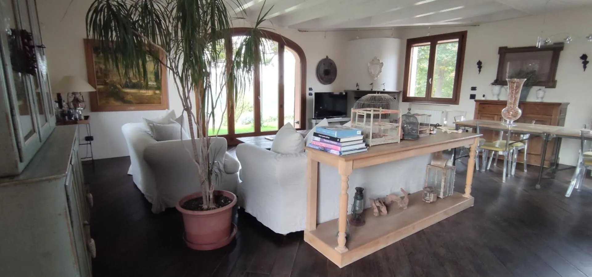Casa In Locanda Villa San Lazzaro di Savena Italy