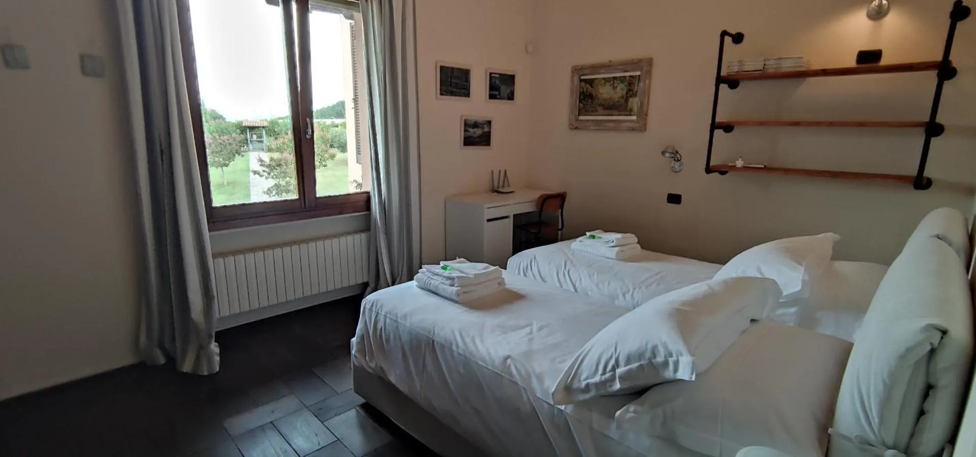 Casa In Locanda Villa San Lazzaro di Savena 0*,