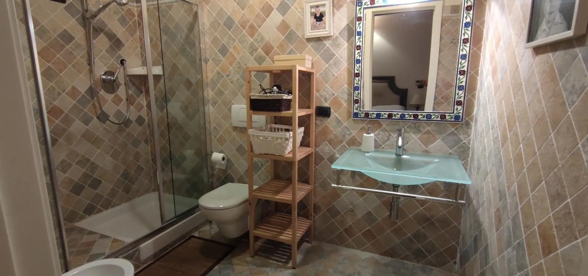 Casa In Locanda Villa San Lazzaro di Savena 0*,