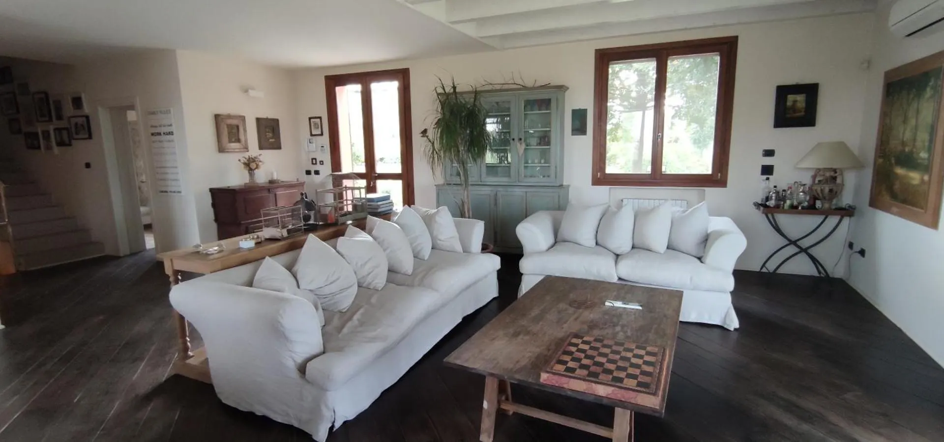Casa In Locanda Villa San Lazzaro di Savena Holiday home