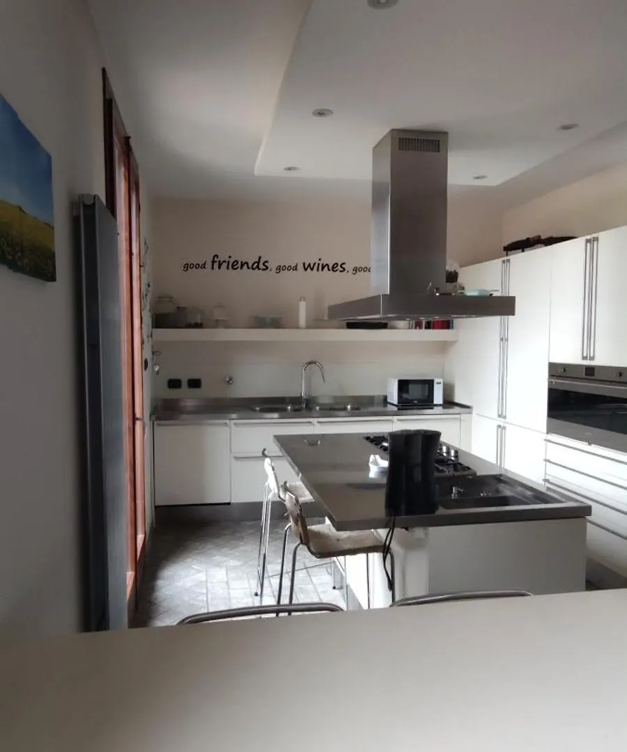 Holiday home Casa In Locanda Villa San Lazzaro di Savena