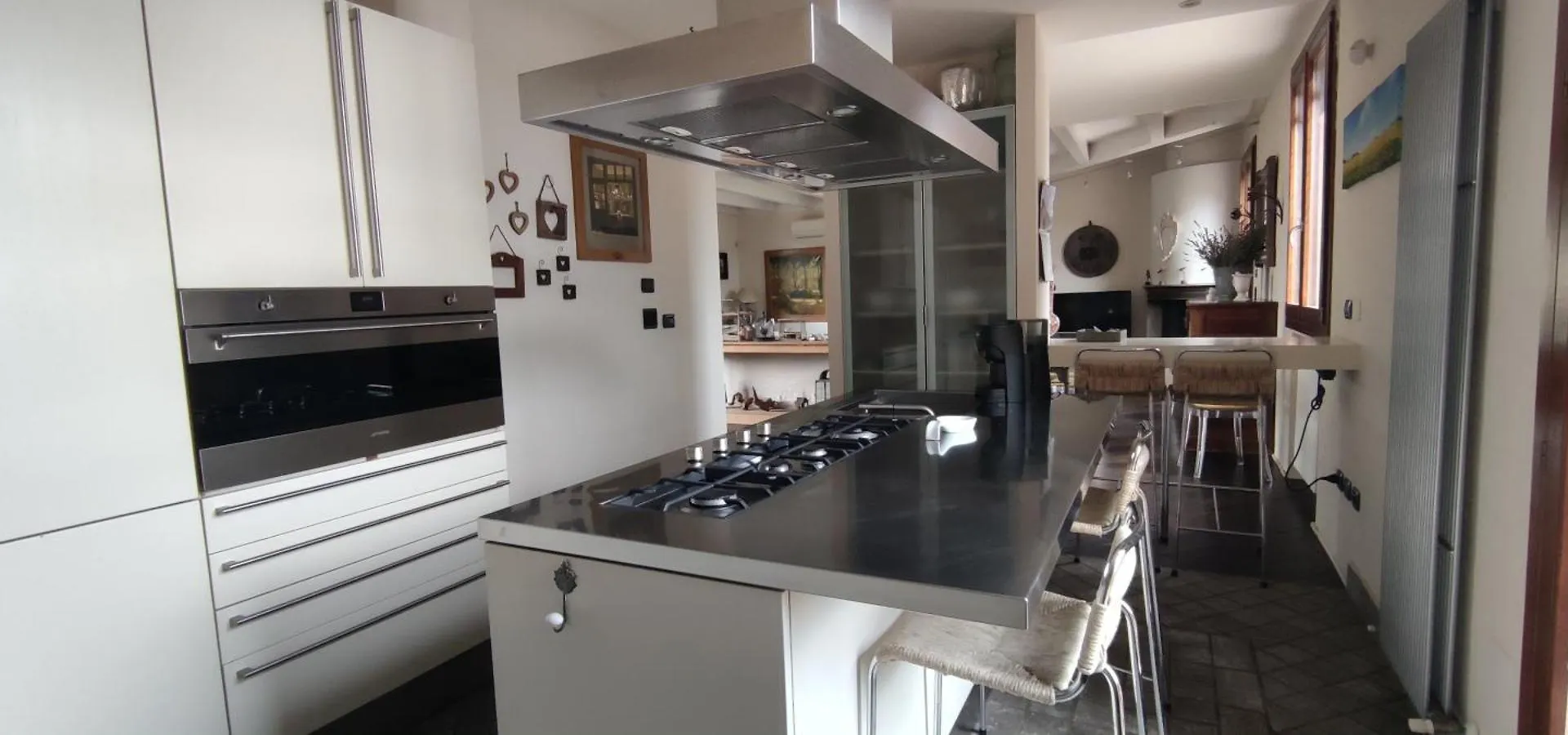Holiday home Casa In Locanda Villa San Lazzaro di Savena