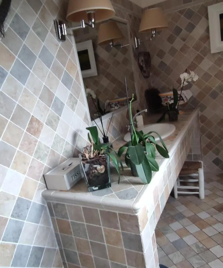 Casa In Locanda Villa San Lazzaro di Savena