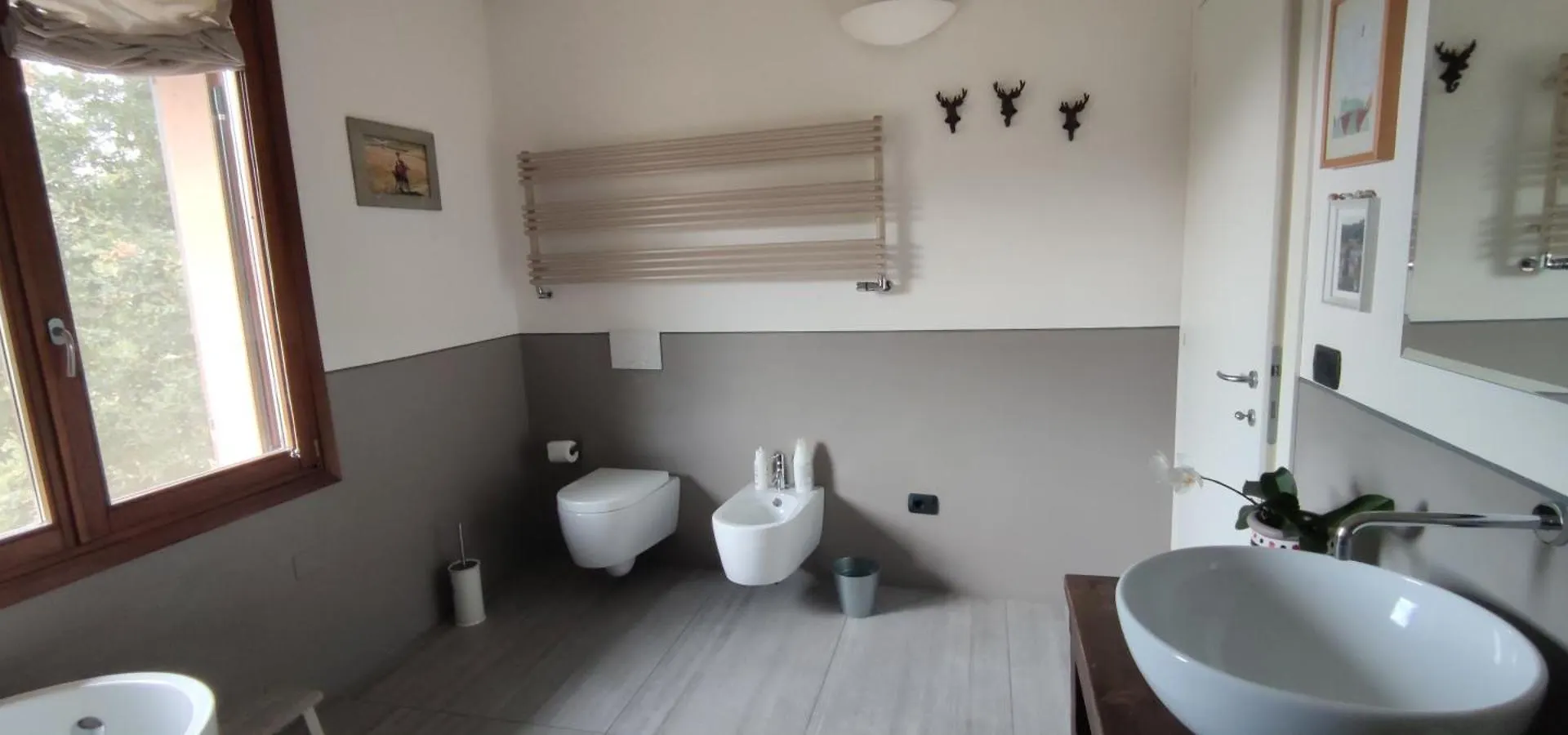 Casa In Locanda Villa San Lazzaro di Savena Italy