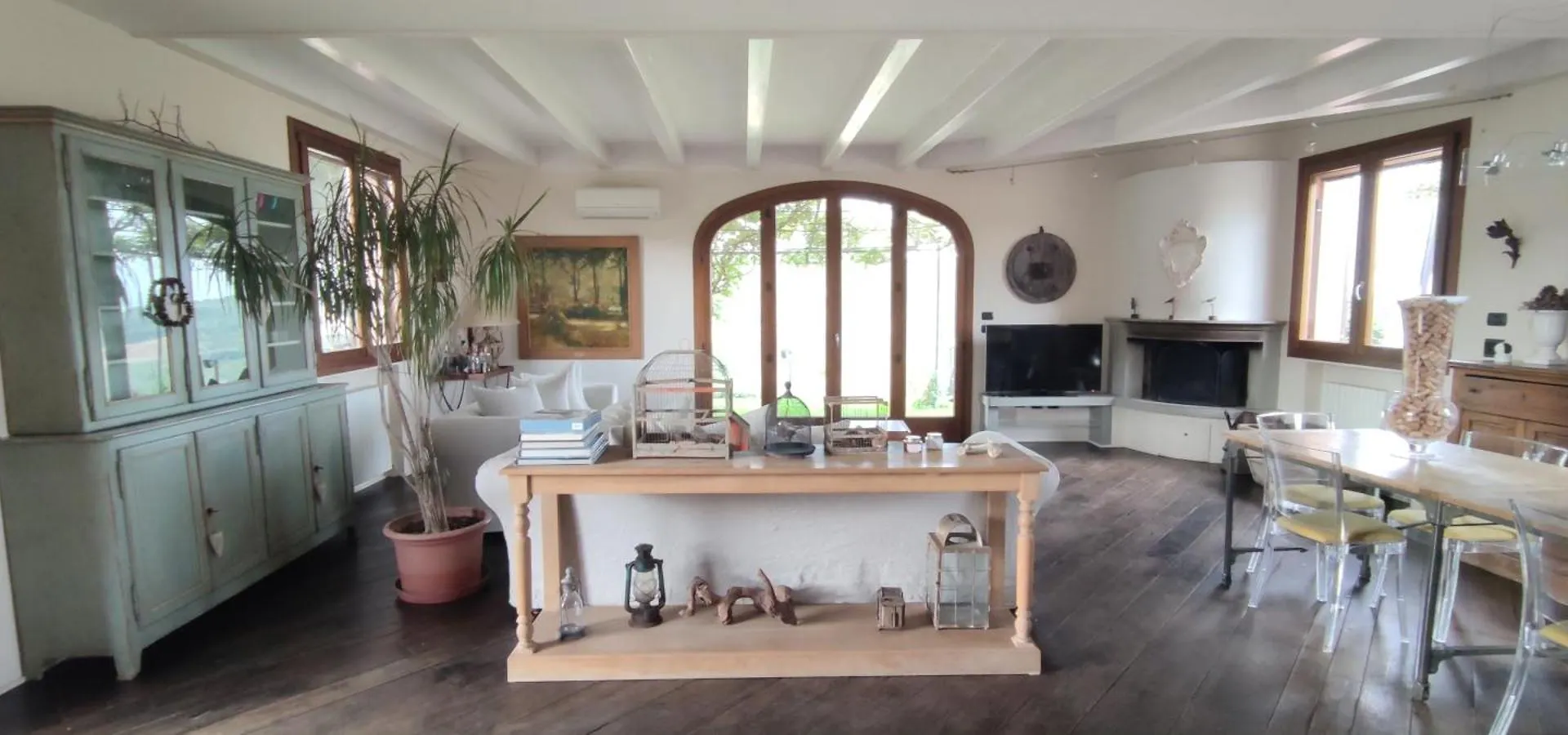 Casa In Locanda Villa San Lazzaro di Savena Holiday home