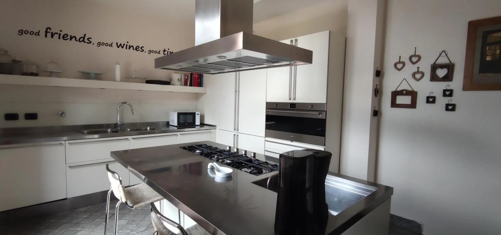 Holiday home Casa In Locanda Villa San Lazzaro di Savena Italy