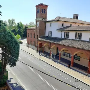 Affittacamere Di Andrea Bertolino San Lazzaro di Savena