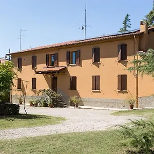  Bed & Breakfast Murolungo