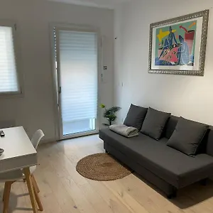  Appartamento House Rodriguez