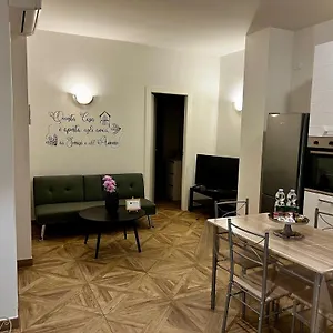  Appartamento Emilbo' House