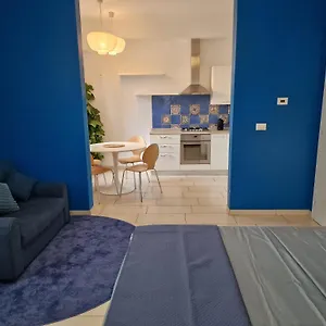  Casa vacanze Bologna-apartments