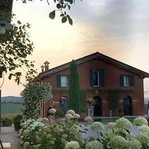 Ca Bianca Dell'abbadessa San Lazzaro di Savena