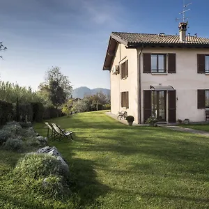  Casa di campagna Locanda Castel De Britti
