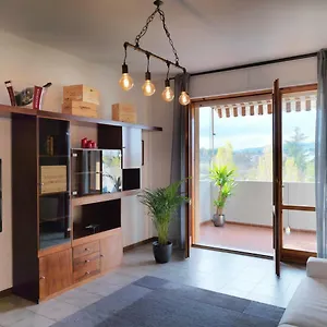  Appartamento Residenza Bellaria Park Hills View