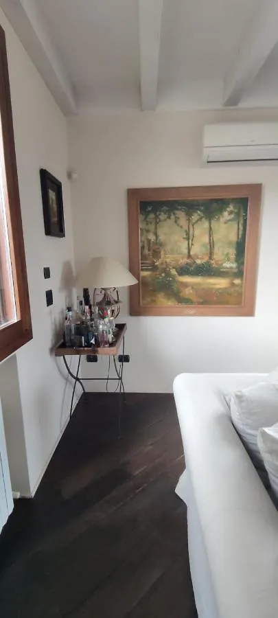 Casa In Locanda Villa San Lazzaro di Savena 0*,