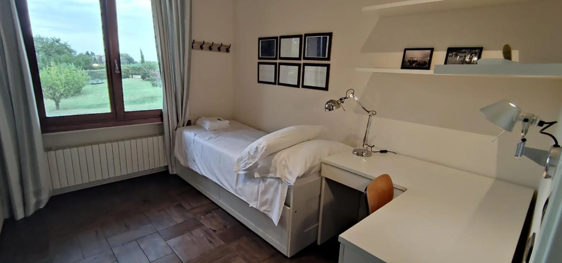 Holiday home Casa In Locanda Villa San Lazzaro di Savena Italy
