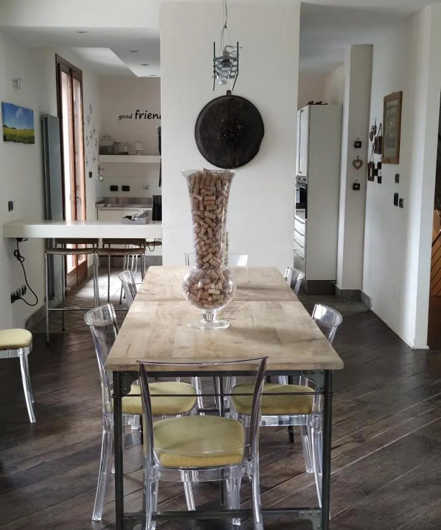 Casa In Locanda Villa San Lazzaro di Savena 0*,