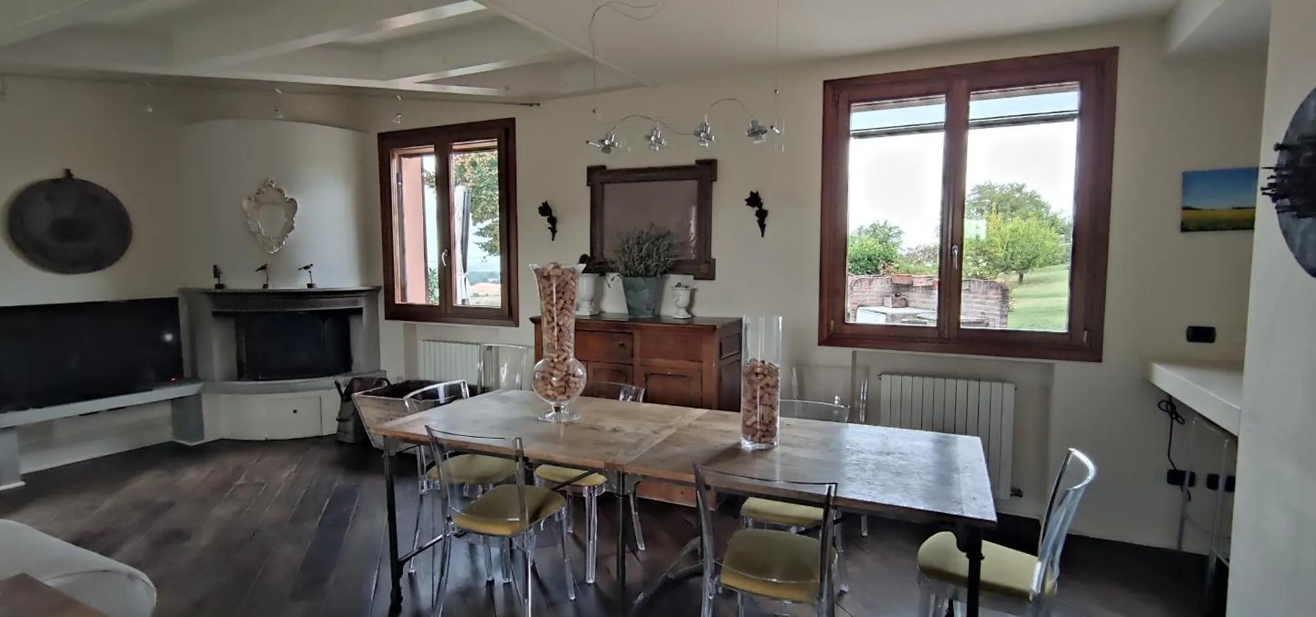 Holiday home Casa In Locanda Villa San Lazzaro di Savena Italy